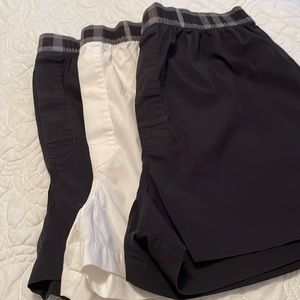 Men’s Burberry Body Boxer Shorts.